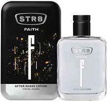 STR8 Faith After Shave Lotion - тоник