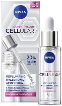 Nivea Cellular Expert Filler Serum - 