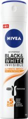 Nivea Black & White Invisible Ultimate Impact Anti-Perspirant - дезодорант