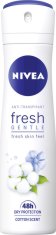 Nivea Fresh Gentle Anti-Transpirant - дезодорант