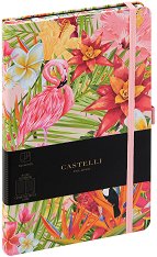     Castelli Flamingo - 