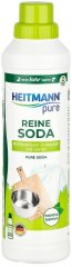 Течна калцирана сода - Heitmann Pure - 