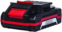   Raider 18 V / 1.5 Ah - 