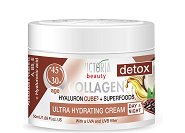 Victoria Beauty Collagen Ultra Hydrating Cream 30+ - маска