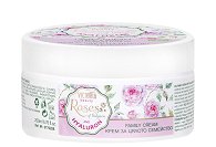 Victoria Beauty Roses & Hyaluron Family Cream - серум