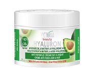 Victoria Beauty Hyaluron Anti-Wrinkle Cream 30+ - олио