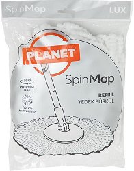     Planet Spin