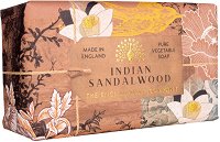 English Soap Company Indian Sandalwood - гел