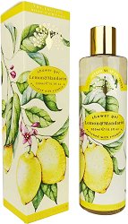 English Soap Company Lemon & Mandarin Shower Gel - 