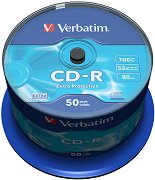 CD-R - 700 MB