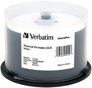 CD-R    Verbatim 700 MB