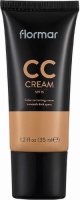 Flormar CC Cream Anti-Dark Circles - SPF 15 - 