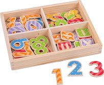     Bigjigs Toys -  