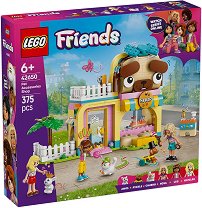 LEGO Friends -       - 