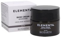 Bioearth Elementa Nourishing Base Cream - 