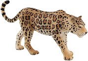 Фигурка на леопард Mojo - фигура