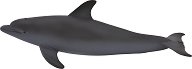 Фигурка на бутилконос делфин Mojo - фигура
