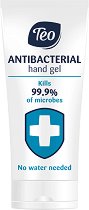 Teo Antibacterial Hand Gel - сапун