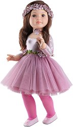 Кукла балерина Лидия - 60 cm - кукла