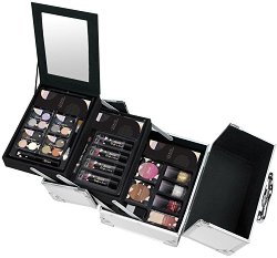 Markwins International Color Play Travel Makeup Case - олио