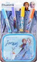 Подаръчен комплект за момичета Disney Frozen 2 - продукт