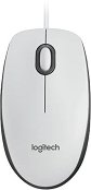   Logitech M100