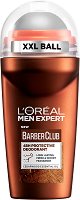 L'Oreal Men Expert Barber Club 48H Deodorant - ролон
