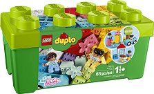 LEGO Duplo - Моят първи строител - продукт
