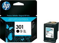      HP 301 Black