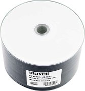 CD-R    Maxell 700 MB