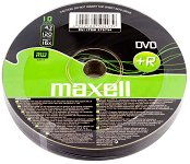 DVD+R Maxell 4.7 GB