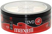 DVD-R - 4.7 GB