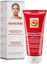 Glysolid Whitening Lotion - пяна