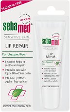 Sebamed Lip Repair - 