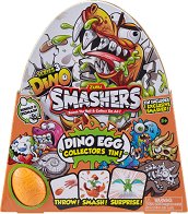     - Dino Smashers -  
