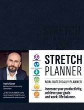 Stretch Planner - 