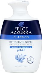 Felce Azzurra Classic Intimate Hygiene Wash - маска