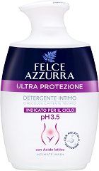 Felce Azzurra Ultra Protection Intimate Hygiene Wash - червило