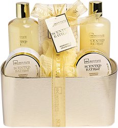   IDC Institute Scented Bath Gold - 