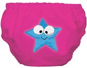 Бебешки бански Mycey Starfish - 