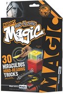 30    Marvin's Magic - 