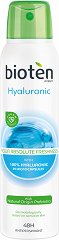 Bioten Hyaluronic Antiperspirant - 
