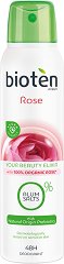 Bioten Rose Deodorant - 