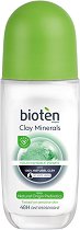 Bioten Clay Minerals Antiperspirant - пудра