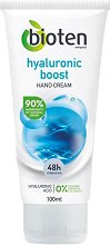 Bioten Hyaluronic Boost Hand Cream - 