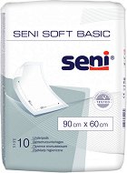 Еднократни абсорбиращи чаршафи Seni Soft Basic - продукт