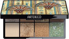 Artdeco Egyptian Goddess Eyeshadow Palette - 