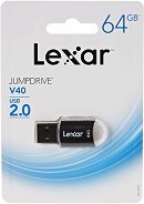 USB 2.0   64 GB Lexar V40