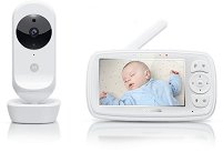 Дигитален видео бебефон - Ease 44 Connect - 