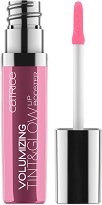 Catrice Volumizing Tint & Glow Lip Booster - сапун